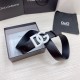DG Men's Belts