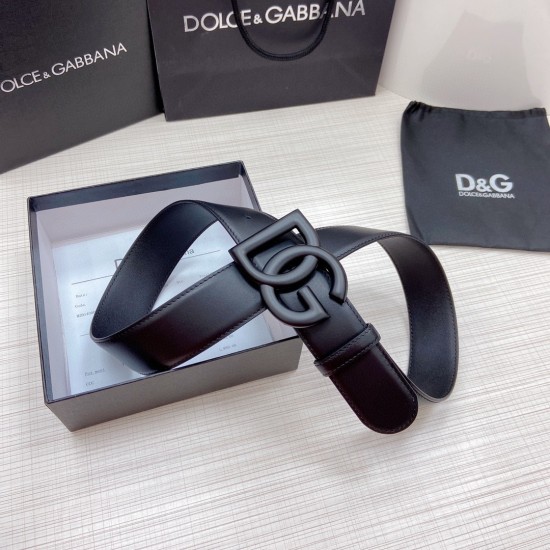 DG Men's Belts