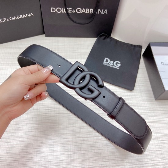 DG Men's Belts