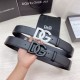 DG Men's Belts