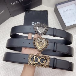 DG Men's Belts