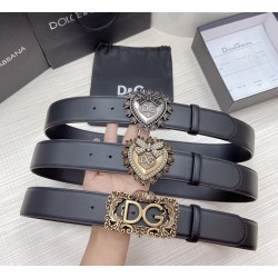 DG Men's Belts