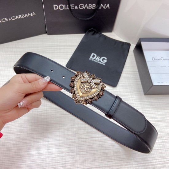 DG Men's Belts