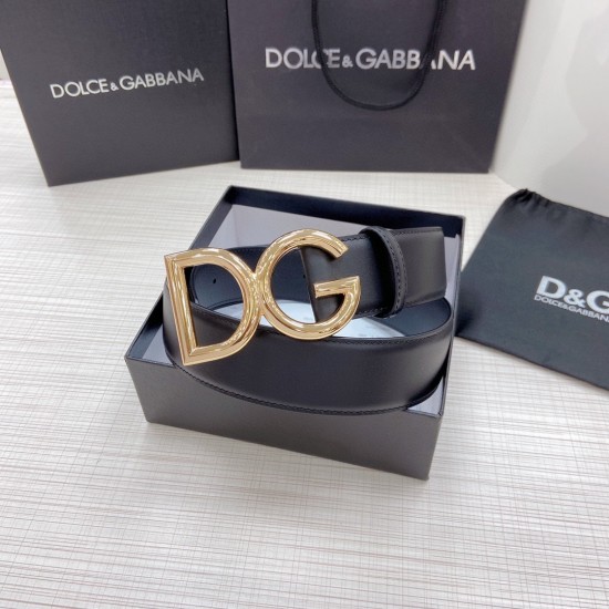 DG Men's Belts