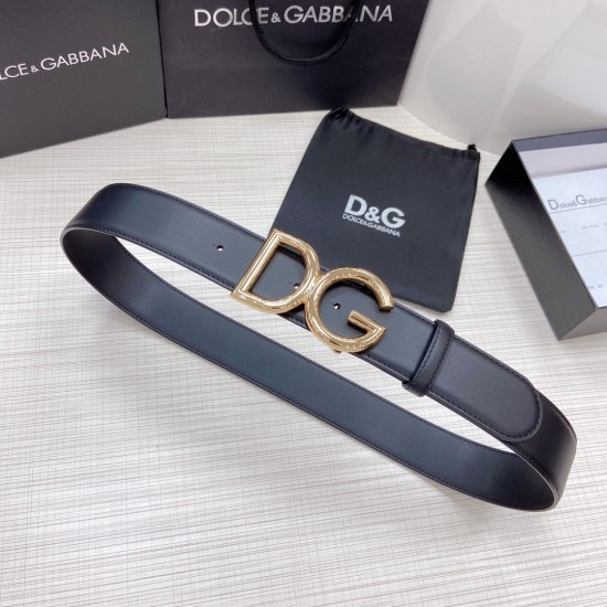 DG Men's Belts
