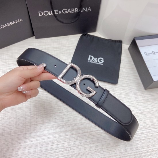DG Men's Belts