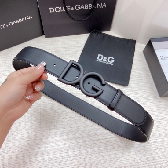 DG Men's Belts