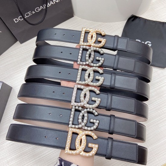 DG Men's Belts