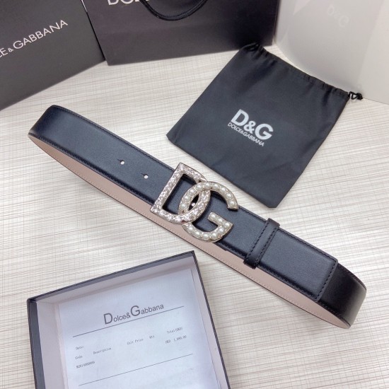 DG Men's Belts