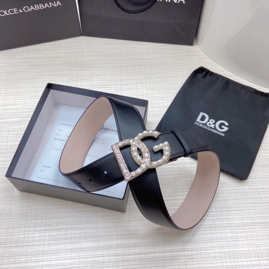 DG Men's Belts