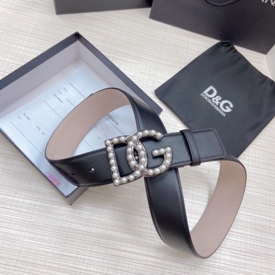 DG Men's Belts