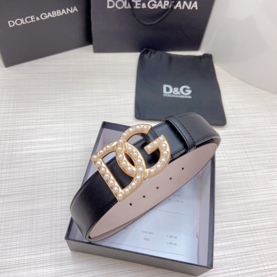 DG Men's Belts