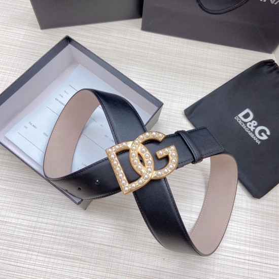 DG Men's Belts