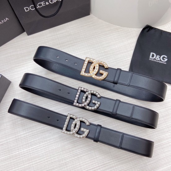 DG Men's Belts