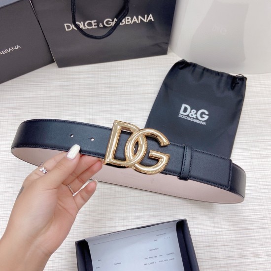 DG Men's Belts