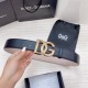 DG Men's Belts