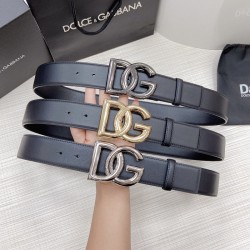 DG Men's Belts