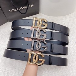 DG Men's Belts