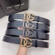 DG Men's Belts