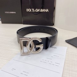 DG Men's Belts