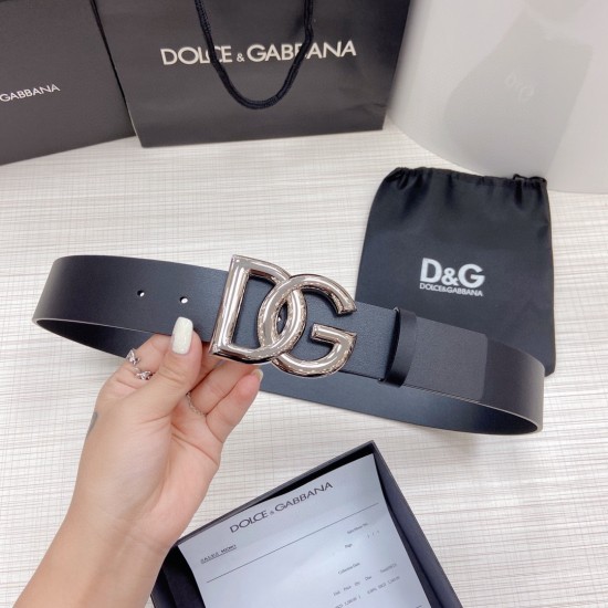 DG Men's Belts