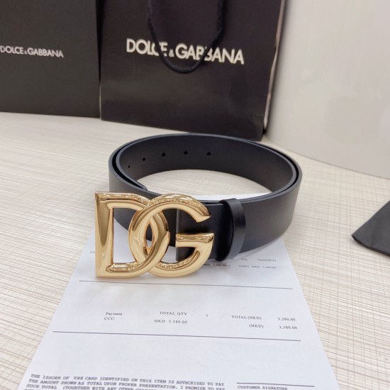 DG Men's Belts