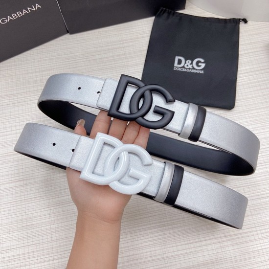 DG Men's Belts