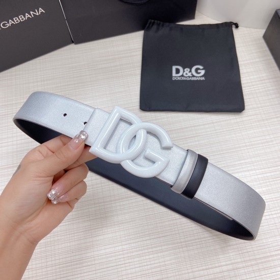 DG Men's Belts