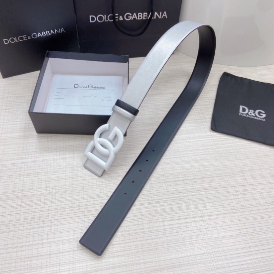 DG Men's Belts