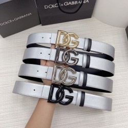 DG Men's Belts
