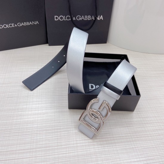 DG Men's Belts