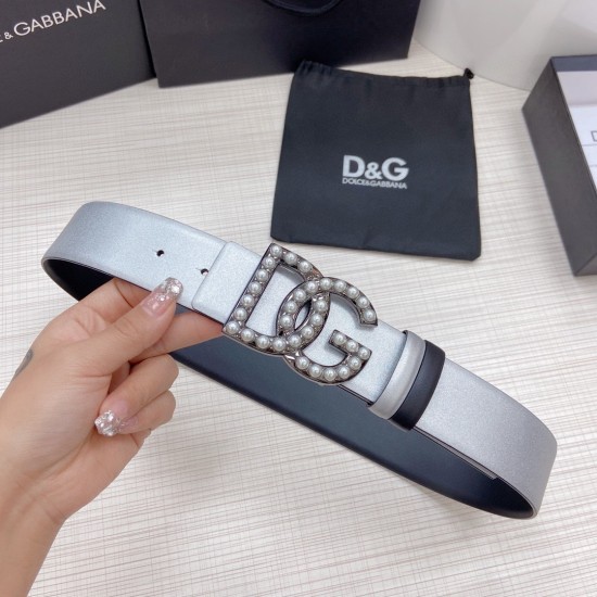 DG Men's Belts