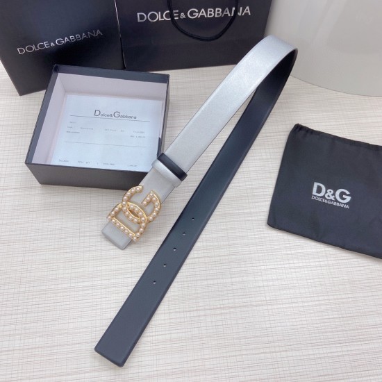 DG Men's Belts