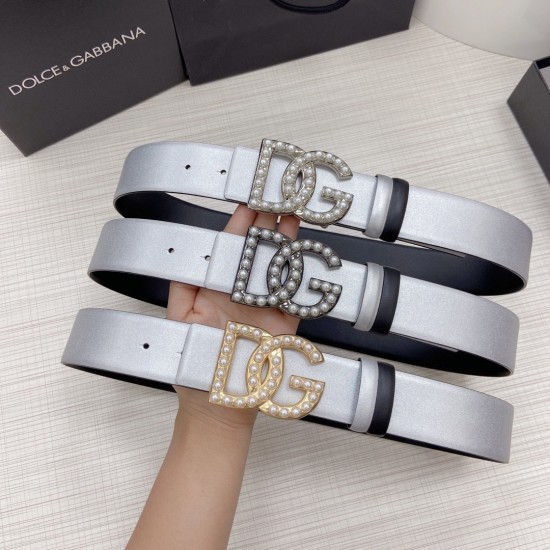 DG Men's Belts