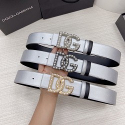 DG Men's Belts