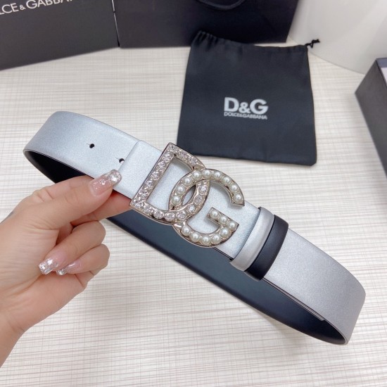 DG Men's Belts