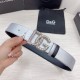 DG Men's Belts