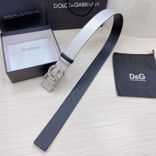 DG Men's Belts