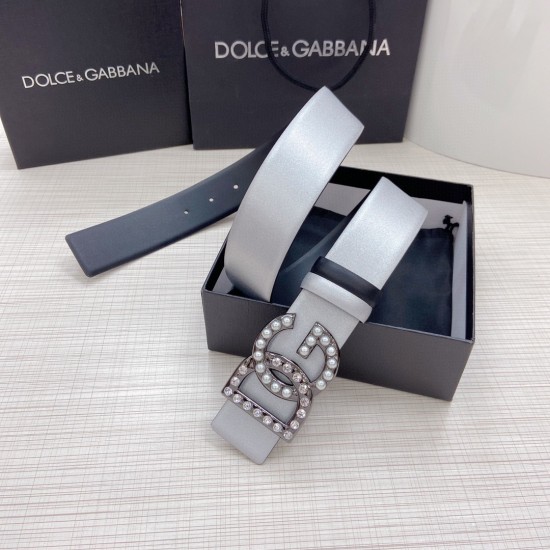 DG Men's Belts