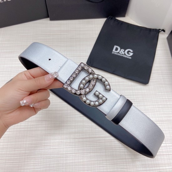 DG Men's Belts