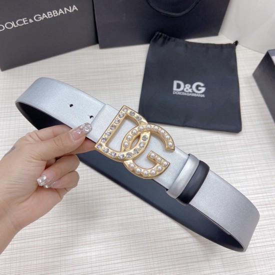 DG Men's Belts