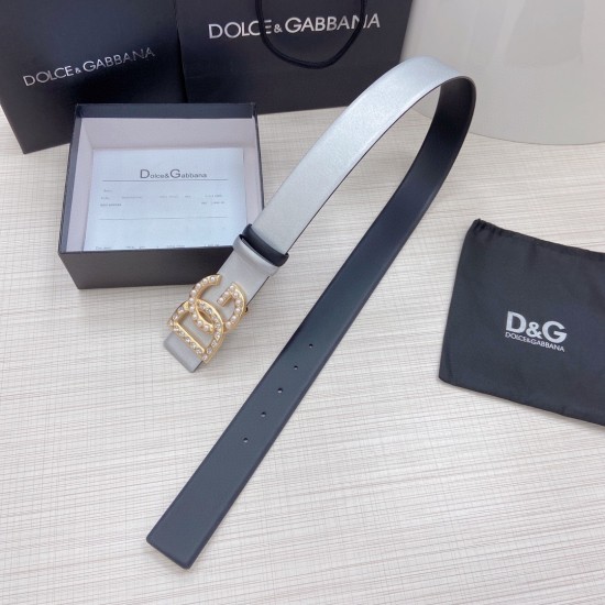 DG Men's Belts
