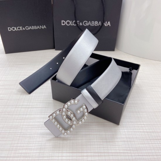 DG Men's Belts