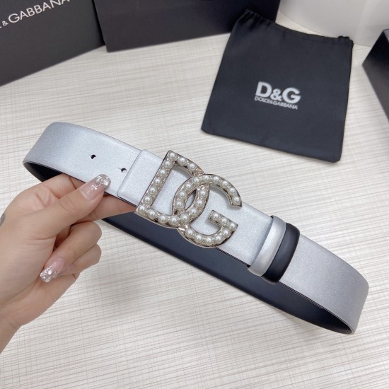 DG Men's Belts