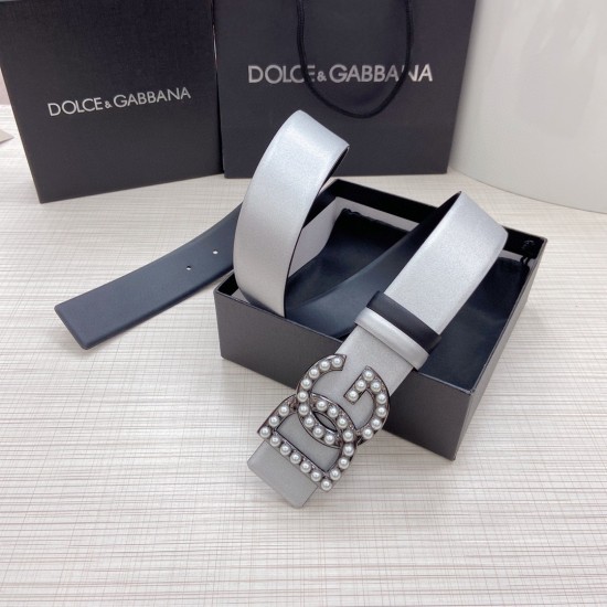 DG Men's Belts
