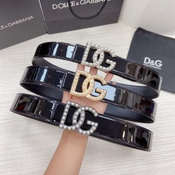 DG Men's Belts