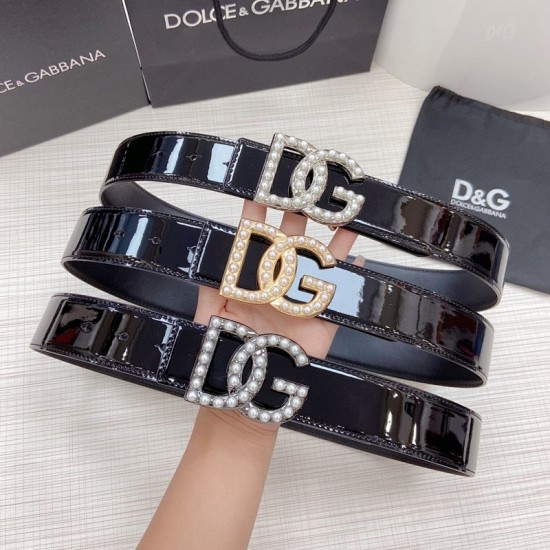 DG Men's Belts
