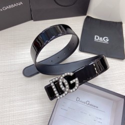 DG Men's Belts