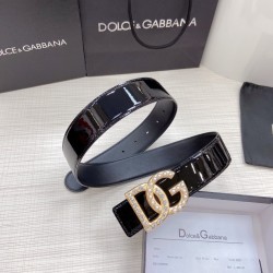 DG Men's Belts