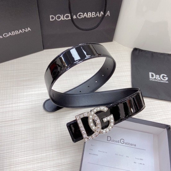 DG Men's Belts